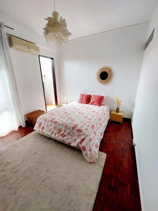 Charming Avenue Apartment Dystrykt Dystrykt Faro Zewnętrze zdjęcie