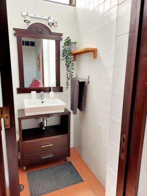 Charming Avenue Apartment Dystrykt Dystrykt Faro Zewnętrze zdjęcie