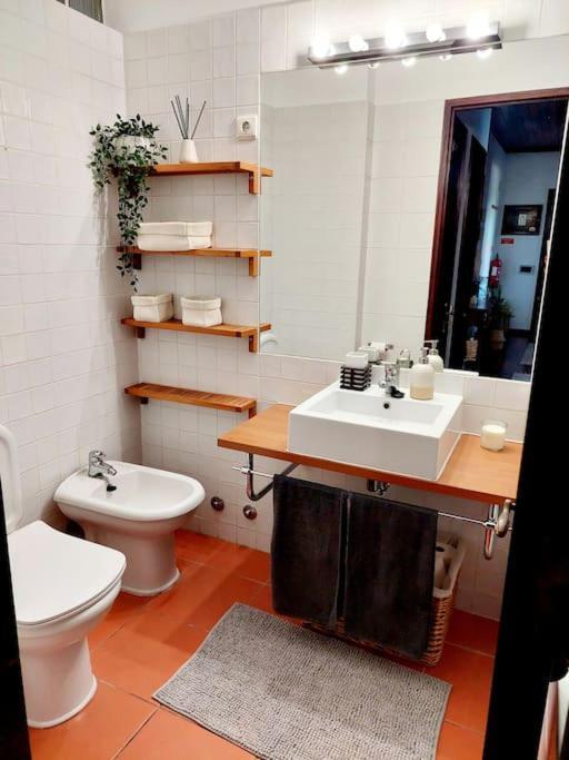 Charming Avenue Apartment Dystrykt Dystrykt Faro Zewnętrze zdjęcie