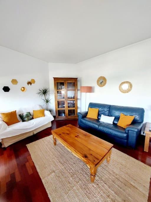 Charming Avenue Apartment Dystrykt Dystrykt Faro Zewnętrze zdjęcie
