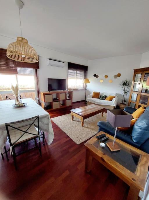 Charming Avenue Apartment Dystrykt Dystrykt Faro Zewnętrze zdjęcie
