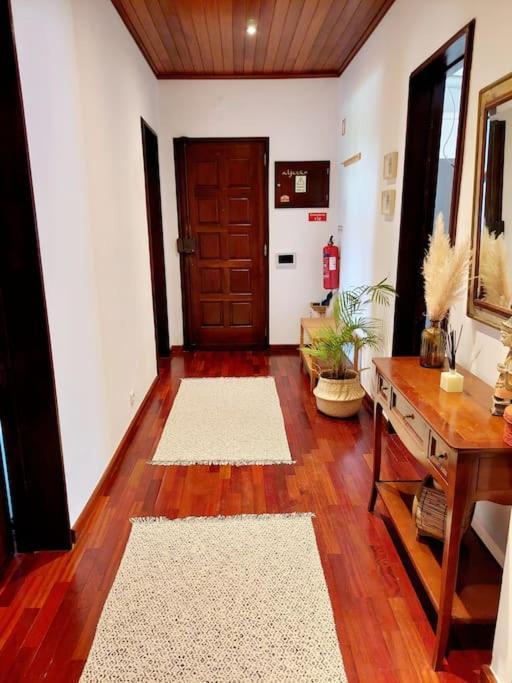 Charming Avenue Apartment Dystrykt Dystrykt Faro Zewnętrze zdjęcie