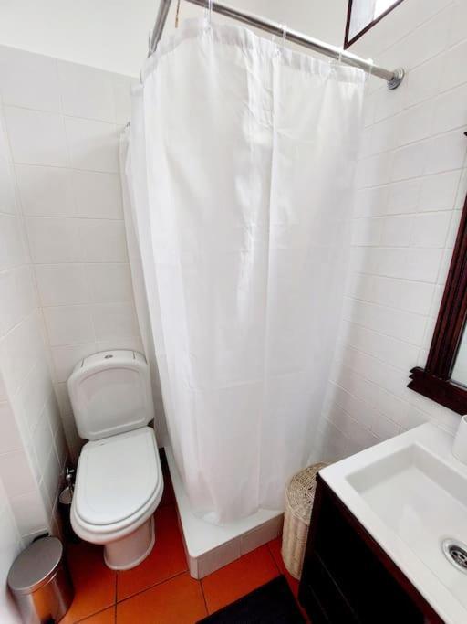 Charming Avenue Apartment Dystrykt Dystrykt Faro Zewnętrze zdjęcie