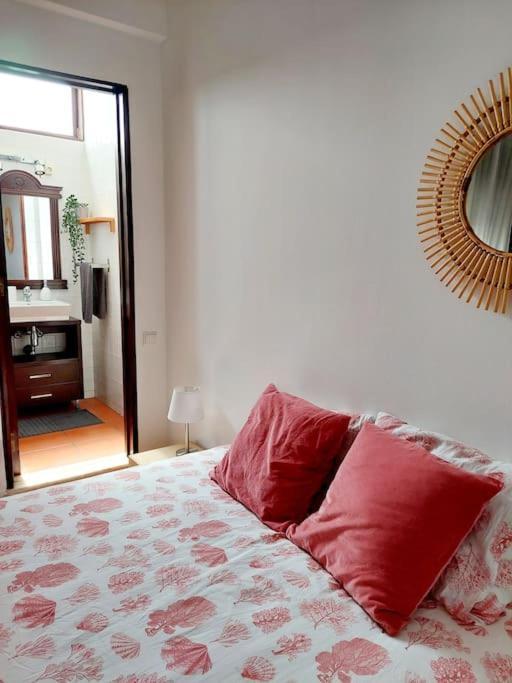 Charming Avenue Apartment Dystrykt Dystrykt Faro Zewnętrze zdjęcie