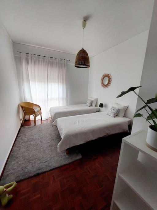 Charming Avenue Apartment Dystrykt Dystrykt Faro Zewnętrze zdjęcie