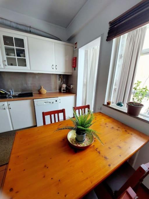 Charming Avenue Apartment Dystrykt Dystrykt Faro Zewnętrze zdjęcie